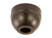 Generation Lighting Slope Ceiling Canopy Kit In Oil Rubbed Bronze (MC93OZ)