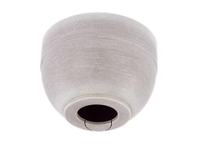 Generation Lighting Slope Ceiling Canopy Kit In Washed Grey (MC93WGR)
