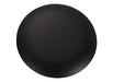 Generation Lighting Discus Blanking Plate In Black (MC360BK)