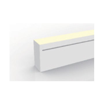 specialtyLED Micro LED Flexible Border Tube End Cap Factory Molded IP68 24V (MF-EC-F)