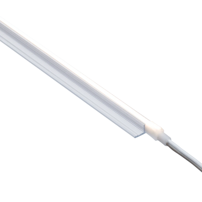 American Lighting 1M PC Channel For 4X6 COB Neon (MIN4X6-CHAN-1M)