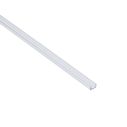 American Lighting 1M PC Channel For 6X6 COB Neon (MIN6X6-CHAN-1M)