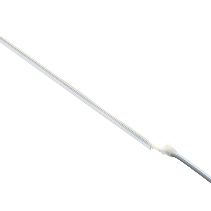 American Lighting 1M PC Channel For 6X6 COB Neon (MIN6X6-CHAN-1M)