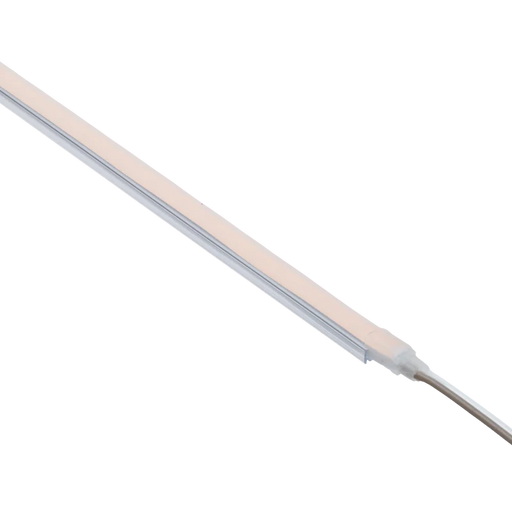 American Lighting 1M PC Channel For 6X6 COB Neon (MIN6X6-CHAN-1M)