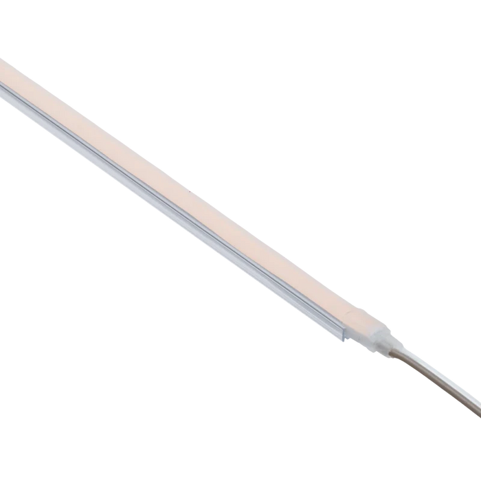 American Lighting 1M PC Channel For 6X6 COB Neon (MIN6X6-CHAN-1M)