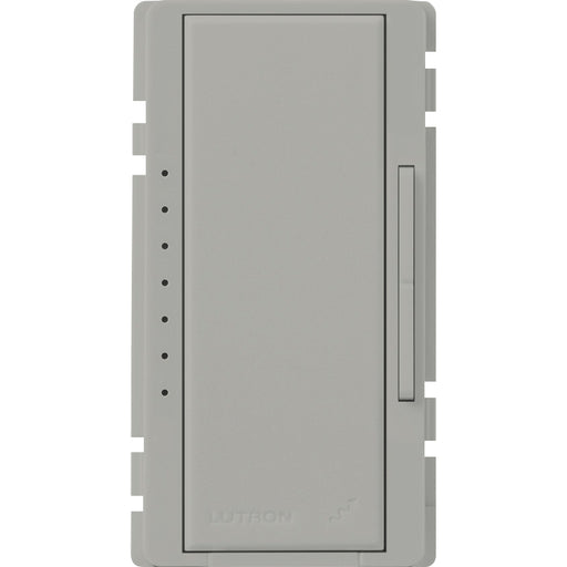 Lutron 5 Piece Color Change Kit For Maestro PRO Gray (MK-D-5-GR)