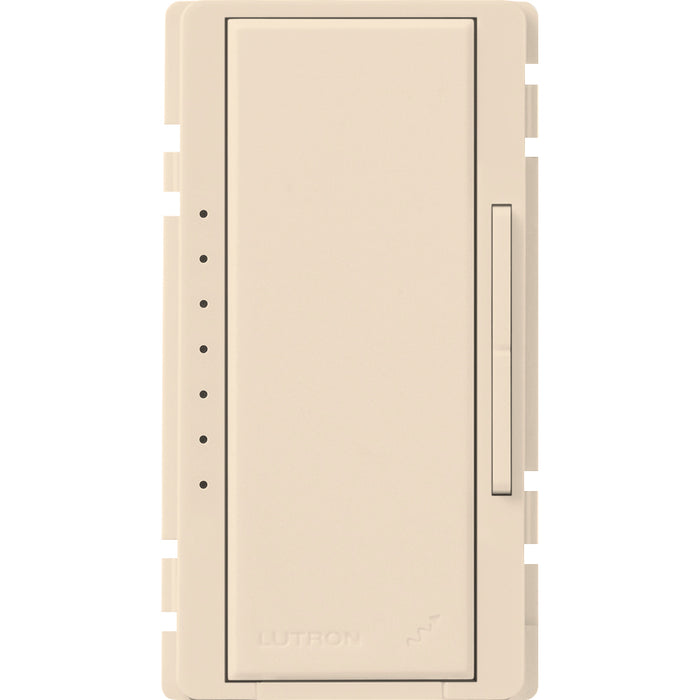 Lutron 5 Piece Color Change Kit For Maestro PRO Light Almond (MK-D-5-LA)