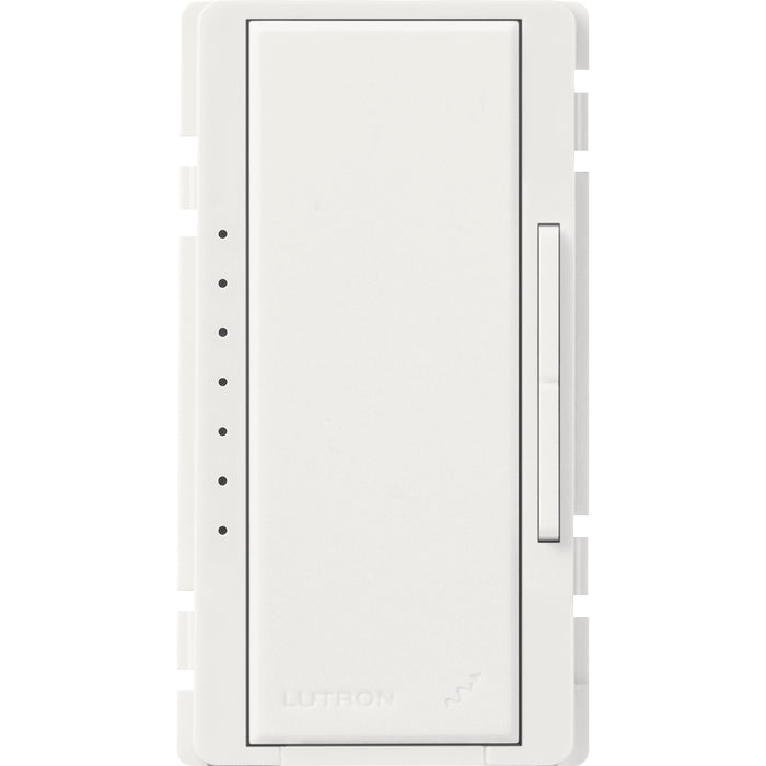 Lutron 5 Piece Color Change Kit For Maestro PRO White (MK-D-5-WH)