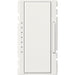 Lutron 5 Piece Color Change Kit For Maestro PRO White (MK-D-5-WH)