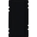 Lutron 1 Piece Color Change Kit For Maestro PRO Black (MK-D-BL)