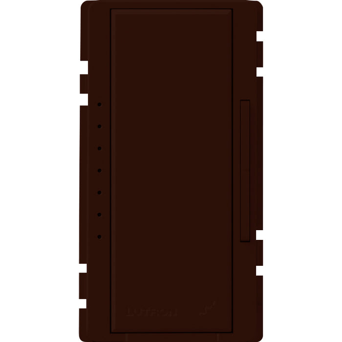Lutron 1 Piece Color Change Kit For Maestro PRO Brown (MK-D-BR)