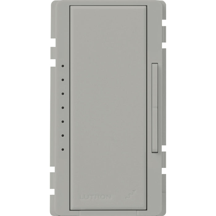 Lutron 1 Piece Color Change Kit For Maestro PRO Gray (MK-D-GR)