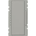 Lutron 1 Piece Color Change Kit For Maestro PRO Gray (MK-D-GR)