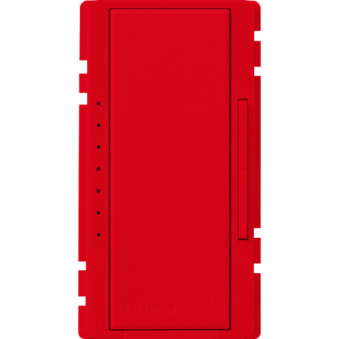 Lutron 1 Piece Color Change Kit For Maestro PRO Hot (MK-D-HT)