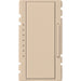 Lutron 1 Piece Color Change Kit For Maestro PRO Taupe (MK-D-TP)