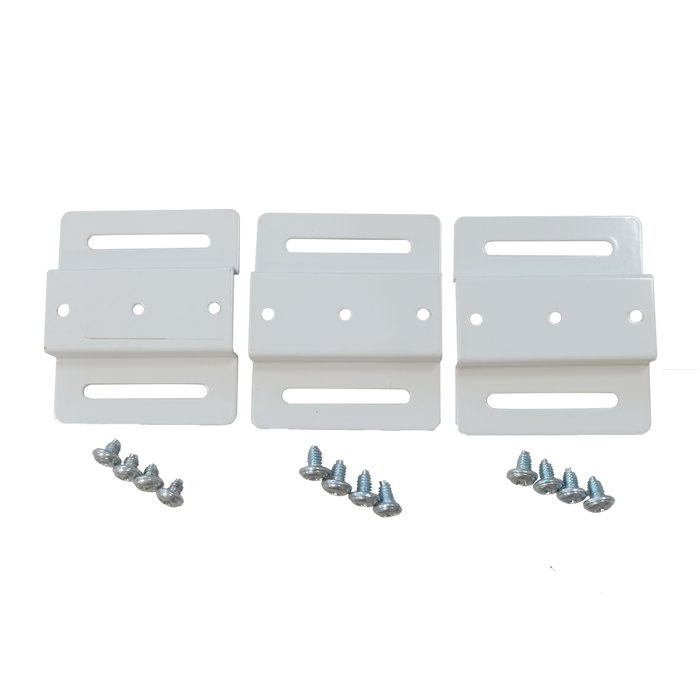 EIKO MK1-EB Mounting Kit For VP3 Backup Batteries (14225)