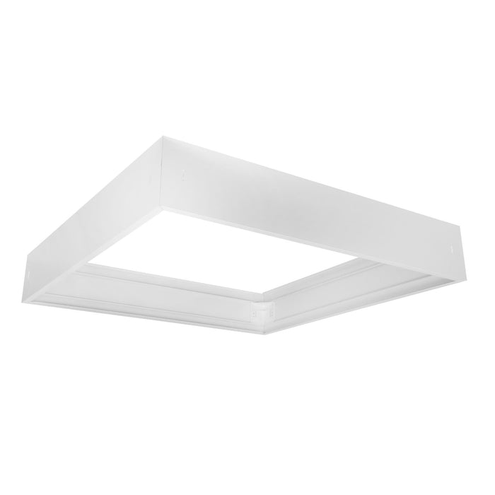 Maxlite 110787 ArcMax 2X2 Troffer Surface Mount Kit (MLVTP22SMK)