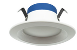 Best Lighting Products 4 Inch Recessed Module 700Lm Field Selectable 2700K/3000K/3500K/4000K/5000K (MODR4-7L-KFS)