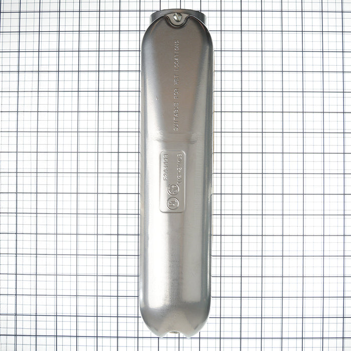 MORRIS 2 Inch Mogul Conduit Bodies LB With Cover And Gasket (14302)