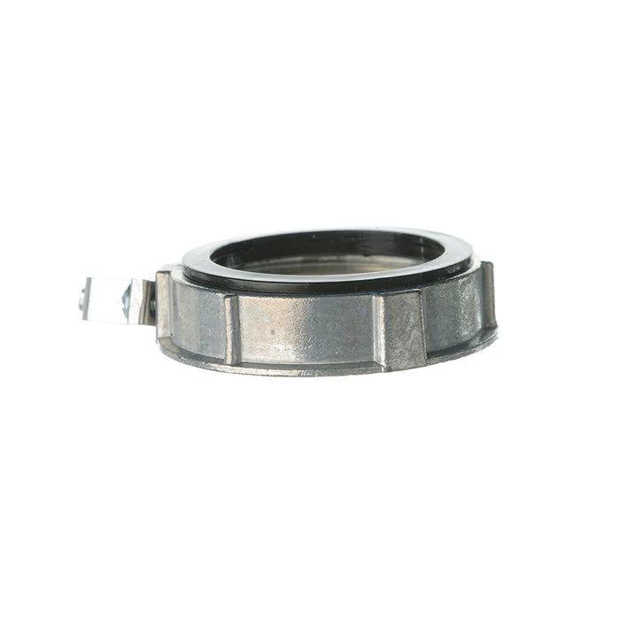 MORRIS 2 Inch Insulated Grounding Bushing With Lug (14578)