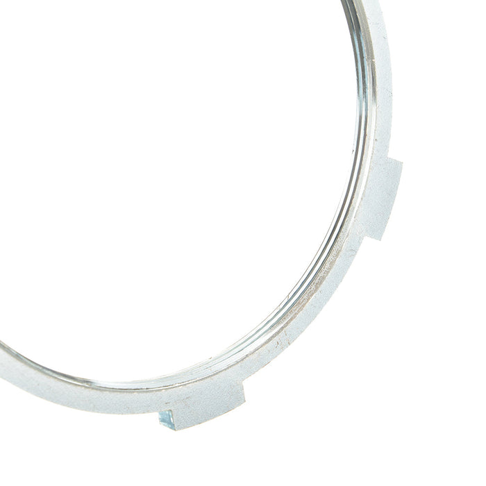 MORRIS 6 Inch Steel UL Locknut (14741)