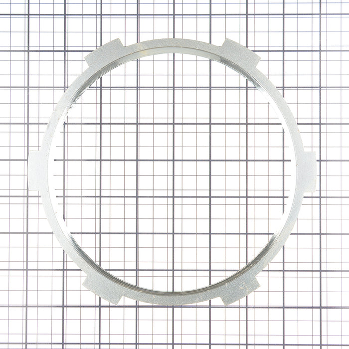 MORRIS 6 Inch Steel UL Locknut (14741)