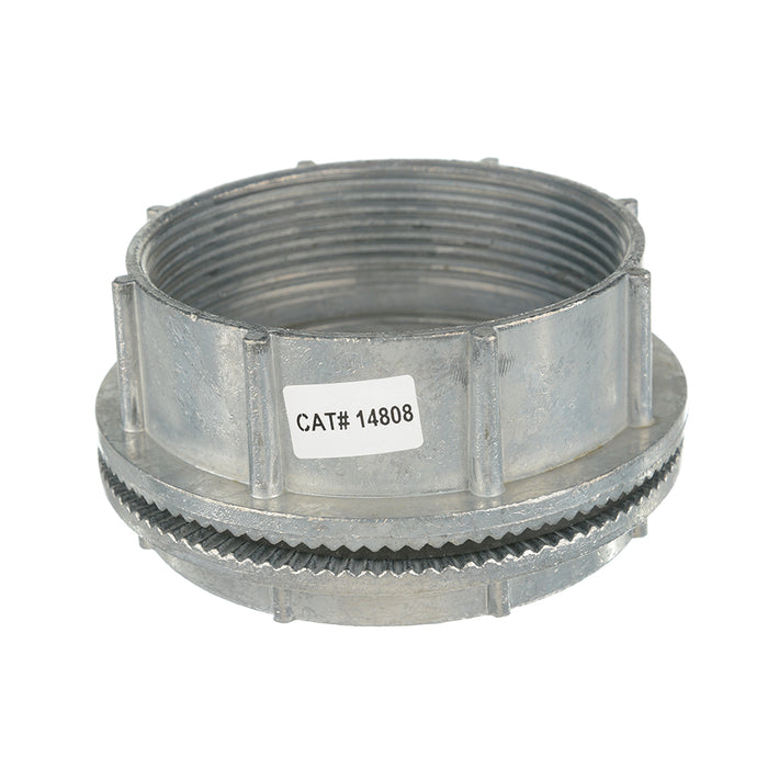MORRIS 3-1/2 Inch Rigid Watertight Hub (14808)