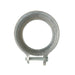 MORRIS 2-1/2 Inch Straight Squeeze Box Connector (15117)