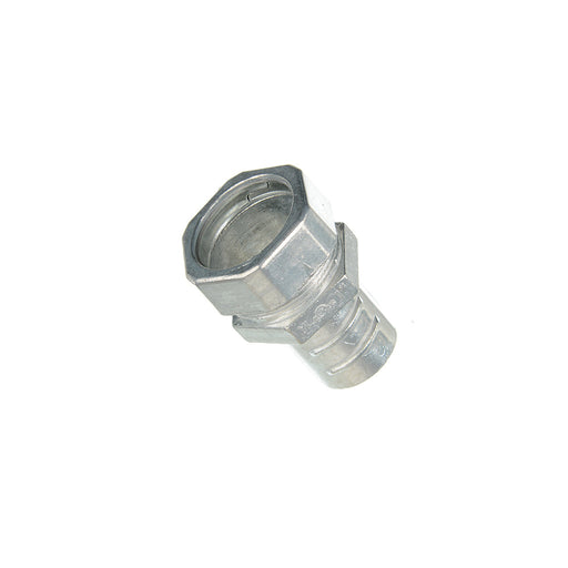 MORRIS 1 Inch EMT To Flex Compression Coupling (15422)