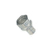MORRIS 1 Inch EMT To Flex Compression Coupling (15422)