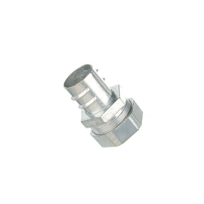MORRIS 1 Inch EMT To Flex Compression Coupling (15422)