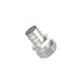 MORRIS 1 Inch EMT To Flex Compression Coupling (15422)