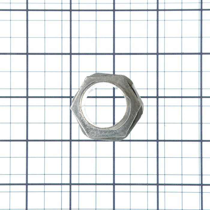 MORRIS 1 Inch EMT To Flex Compression Coupling (15422)