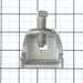 MORRIS 1/2 Inch Malleable Beam Clamp (17476)