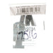 MORRIS Rigid Strut Clamp 1 Inch (17516)