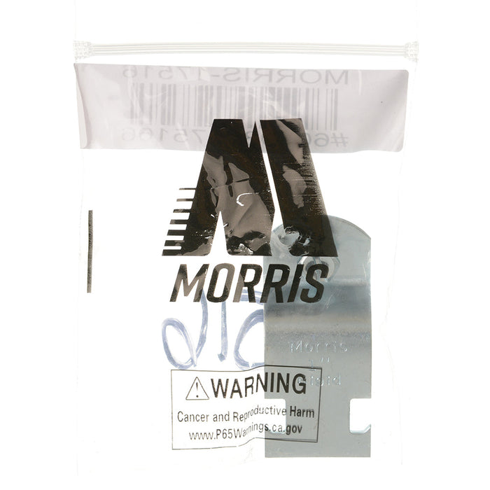 MORRIS Rigid Strut Clamp 1 Inch (17516)