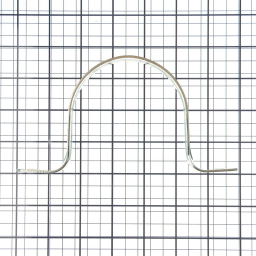 MORRIS 3 Inch Rigid 2 Hole Strap (19443)