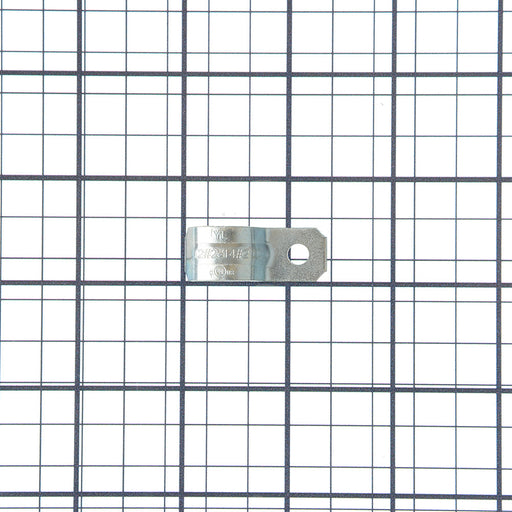 MORRIS 14-2 Non Metallic 1 Hole Strap (19460)