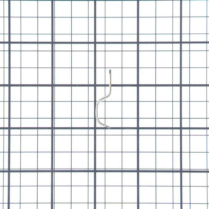 MORRIS 14-2 Non Metallic 1 Hole Strap (19460)