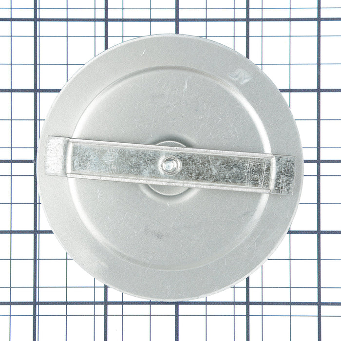 MORRIS 2.5 Inch Knockout Seal With Screw And Bar (21796)