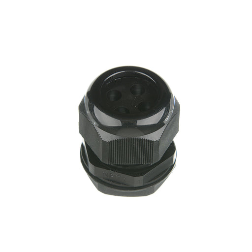 MORRIS 1 Inch NPT Cable Gland 4H .220-.287 (22277)