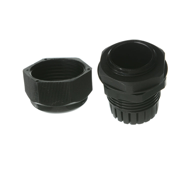 MORRIS 1 Inch NPT Cable Gland 4H .220-.287 (22277)