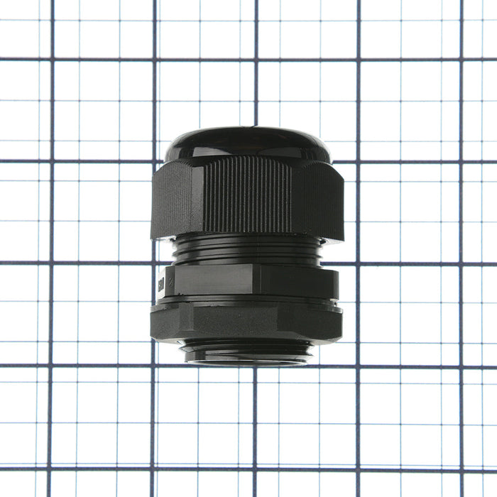 MORRIS 1 Inch NPT Cable Gland 4H .220-.287 (22277)