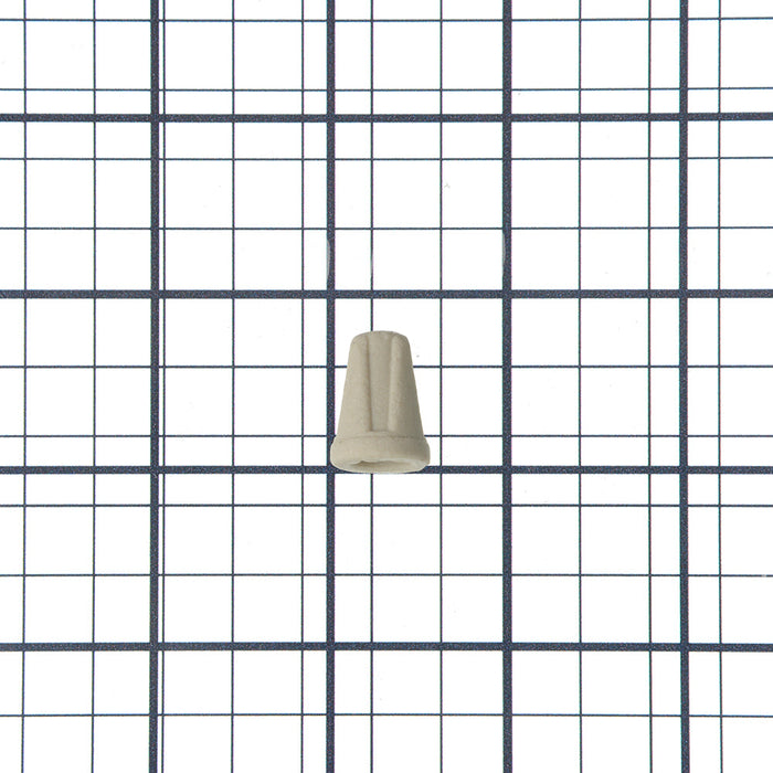 MORRIS #22-#10 Ceramic Wire Nut (23031)