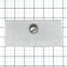 MORRIS Weatherproof 2-Gang Box 3-1/2 Inch Holes White (36212)