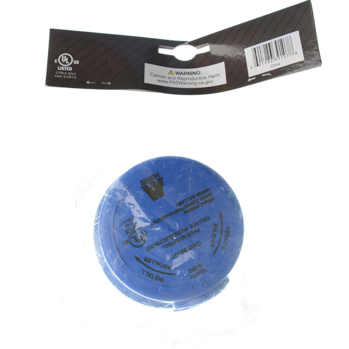 MORRIS LED Lock Type 480V Photocontrol (39107)