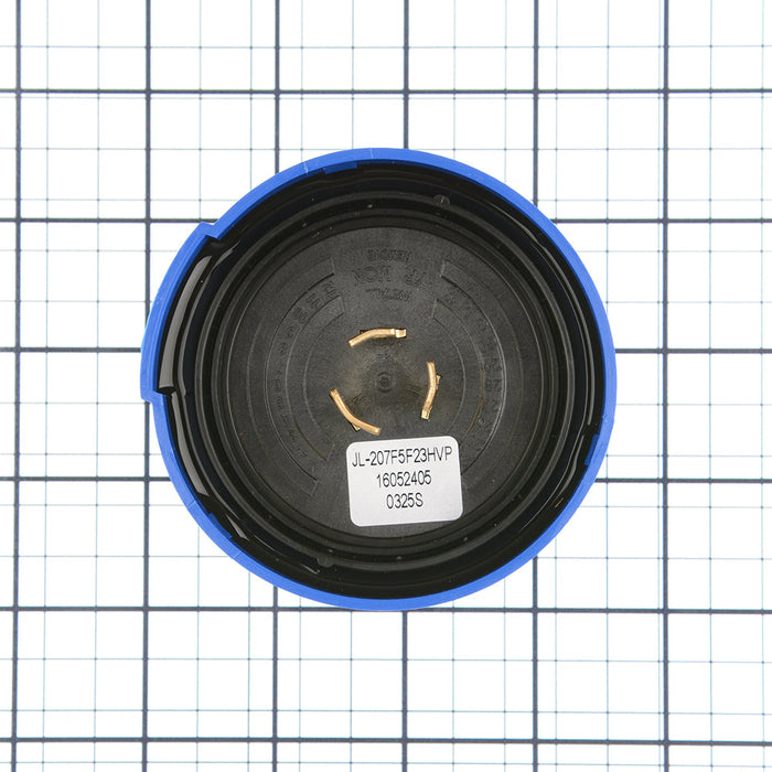 MORRIS LED Lock Type 480V Photocontrol (39107)