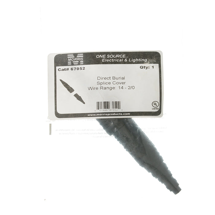 MORRIS FSS20 2/0 Flood Seal Cover (67052)