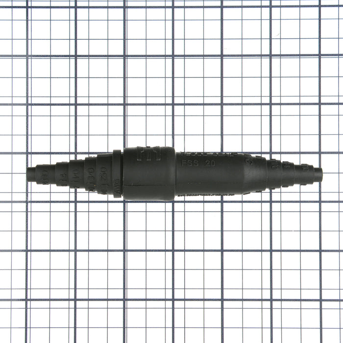 MORRIS FSS20 2/0 Flood Seal Cover (67052)