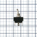 MORRIS Toggle Switch DPDT On-On (70131)